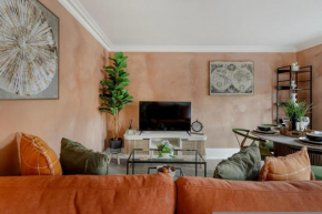 Kings Cross- 2 Bedroom Apartment